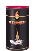 Burner Anzündbeutel für Grill und Ofen – 100 Stück