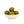 Oliven Nocellara del Belice DOP, 500g